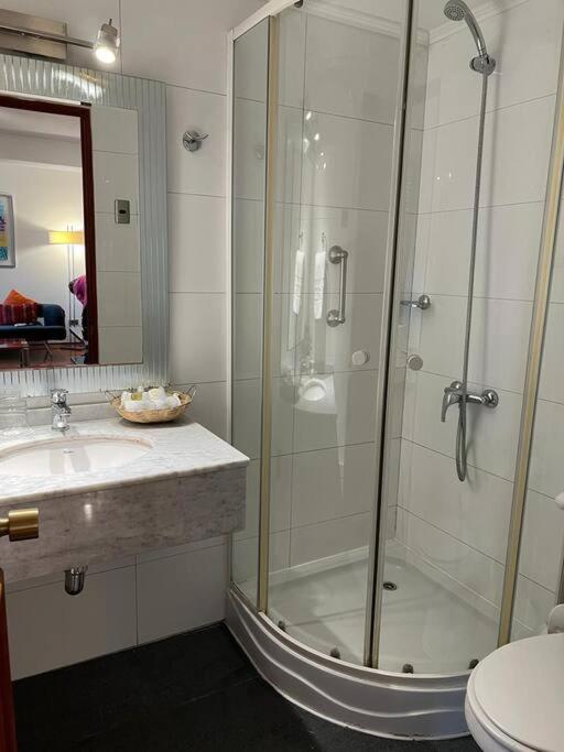 II Orly Suites Pedro de Valdivia 0200
