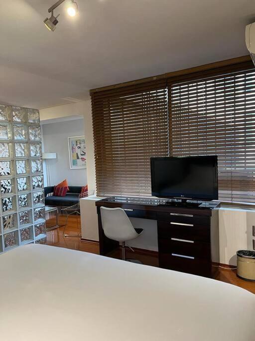 II Orly Suites Pedro de Valdivia 0200