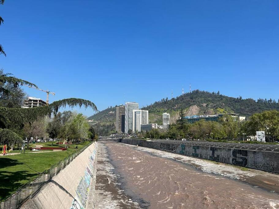 II Orly Suites Pedro de Valdivia 0200