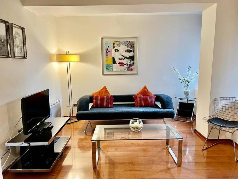 II Orly Suites Pedro de Valdivia 0200