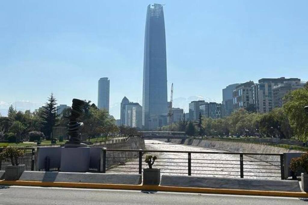 II Orly Suites Pedro de Valdivia 0200