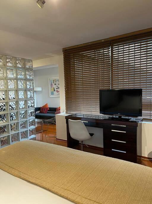 II Orly Suites Pedro de Valdivia 0200