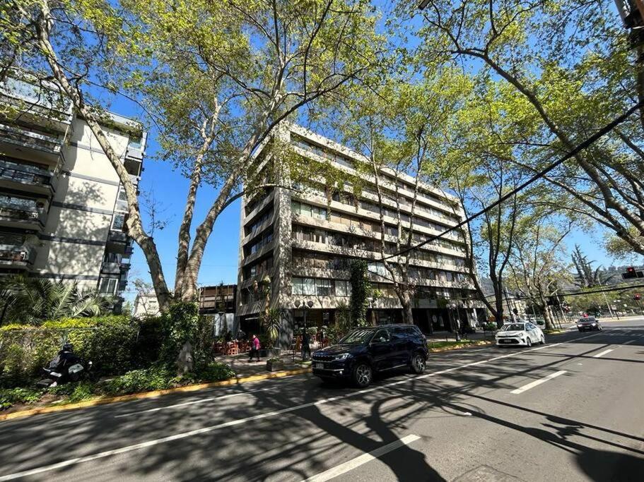 II Orly Suites Pedro de Valdivia 0200