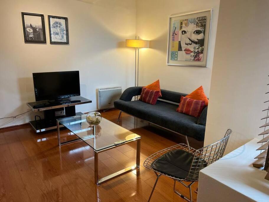 II Orly Suites Pedro de Valdivia 0200