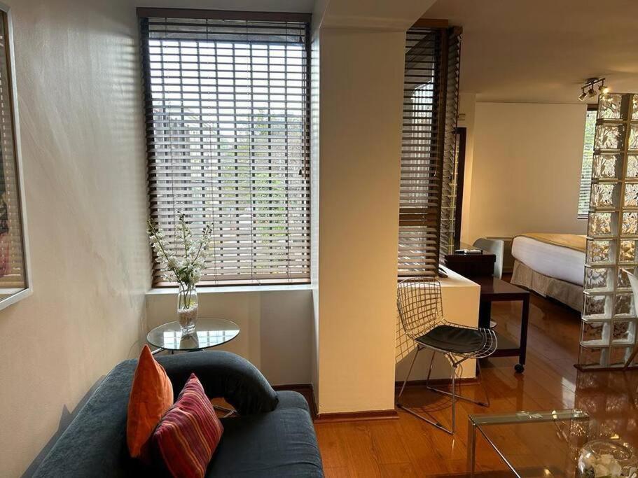 II Orly Suites Pedro de Valdivia 0200