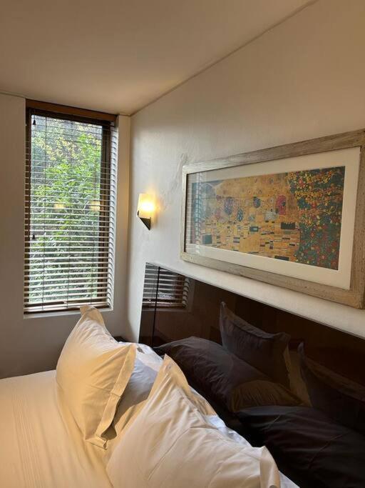 II Orly Suites Pedro de Valdivia 0200