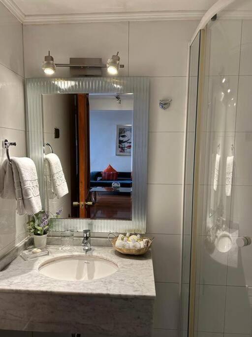 II Orly Suites Pedro de Valdivia 0200
