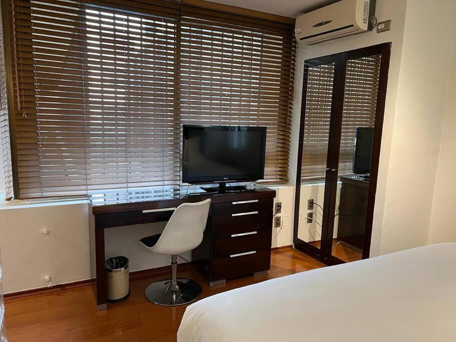 II Orly Suites Pedro de Valdivia 0200