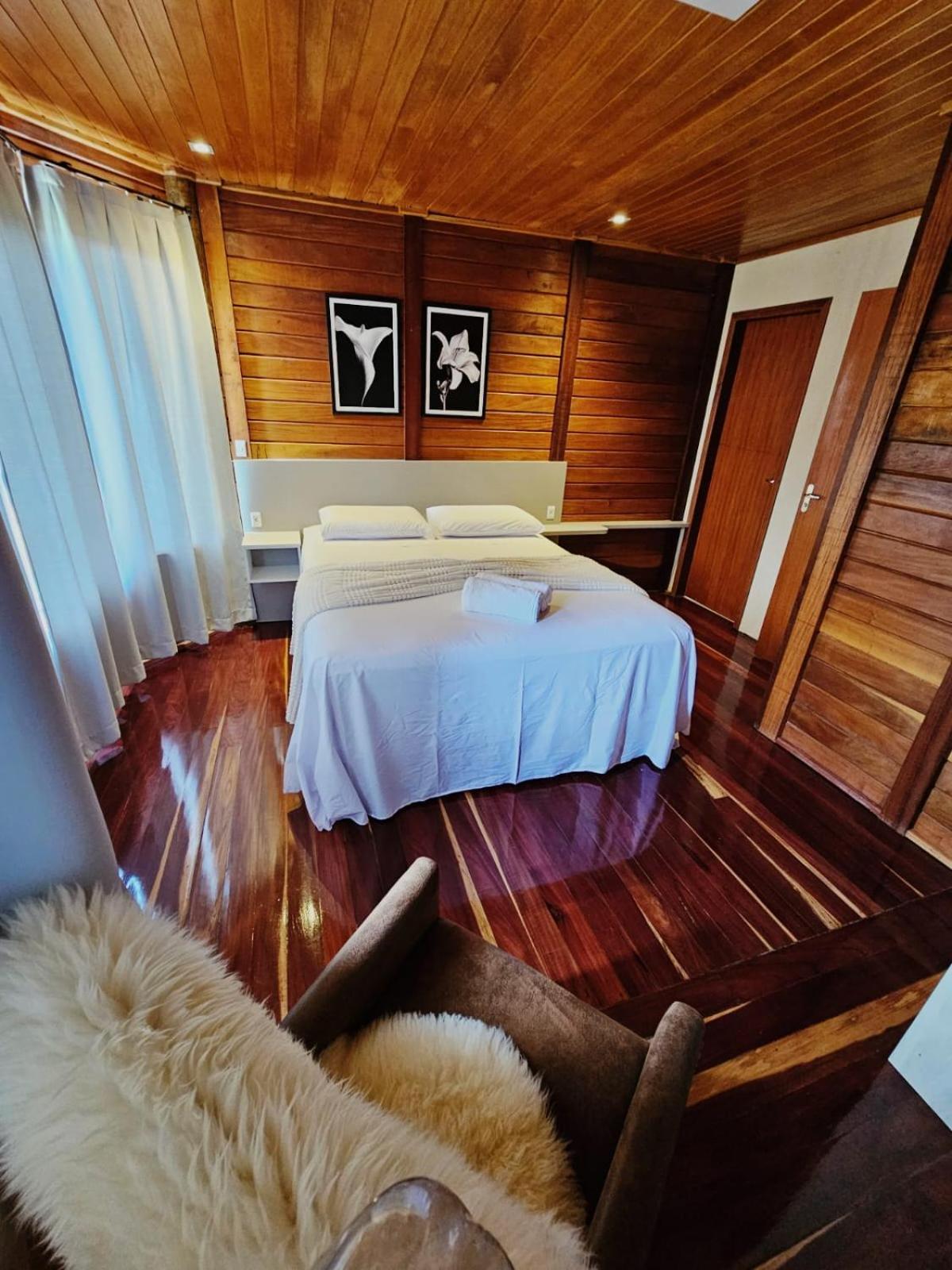 Casa temporada Grecco Vidal