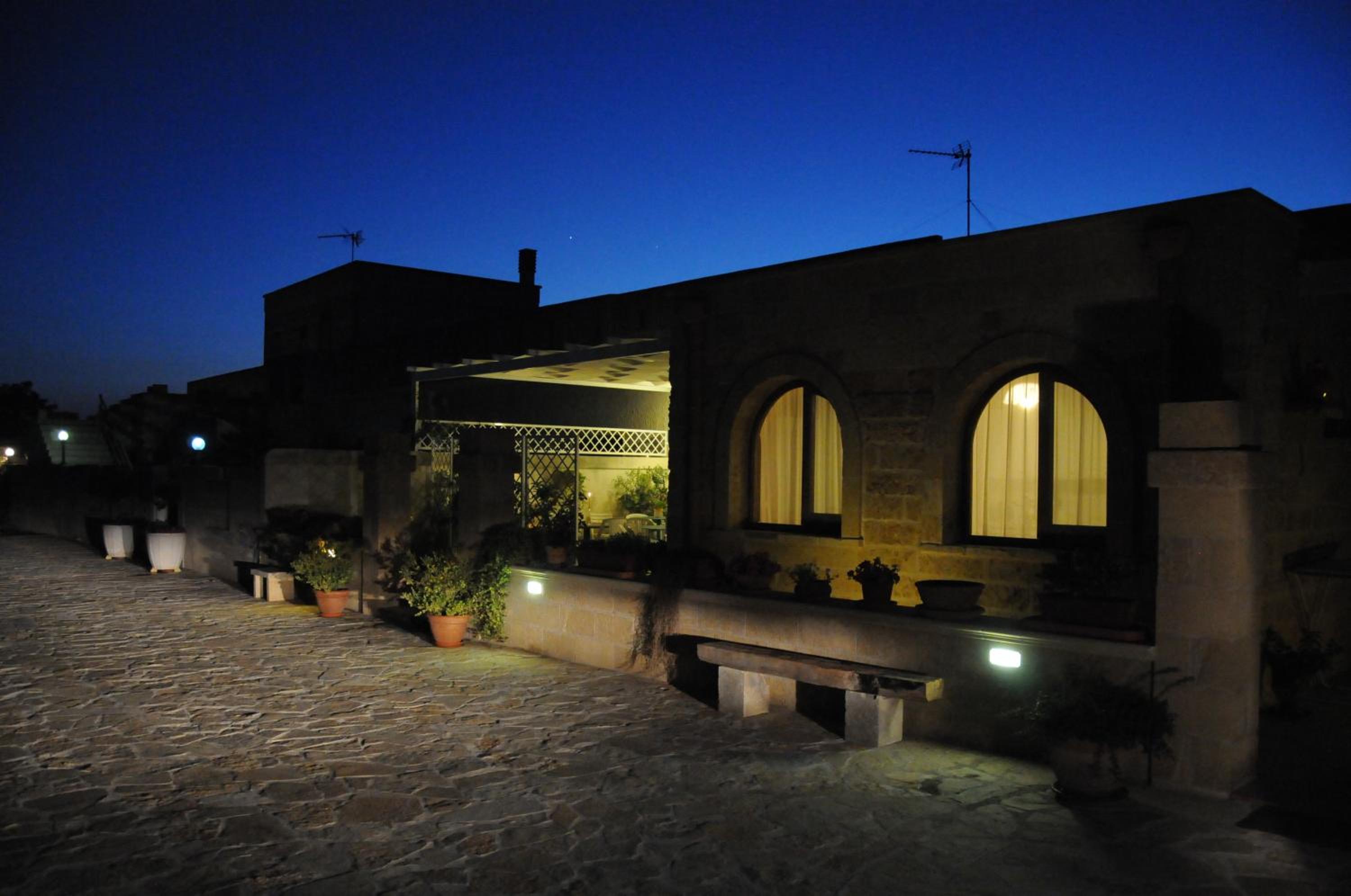 Stella Dei Campi