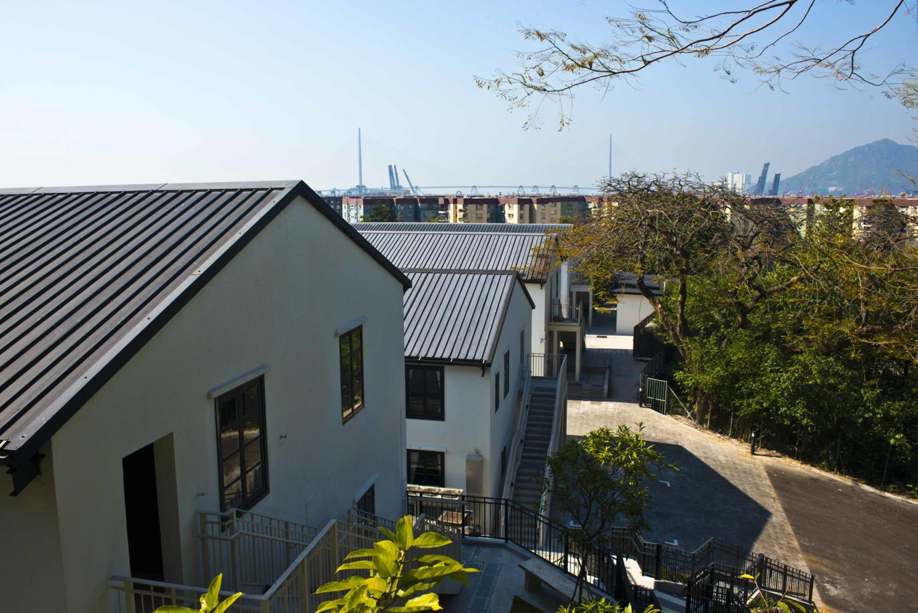 饒宗頤文化館 - 翠雅山房 - Image 2