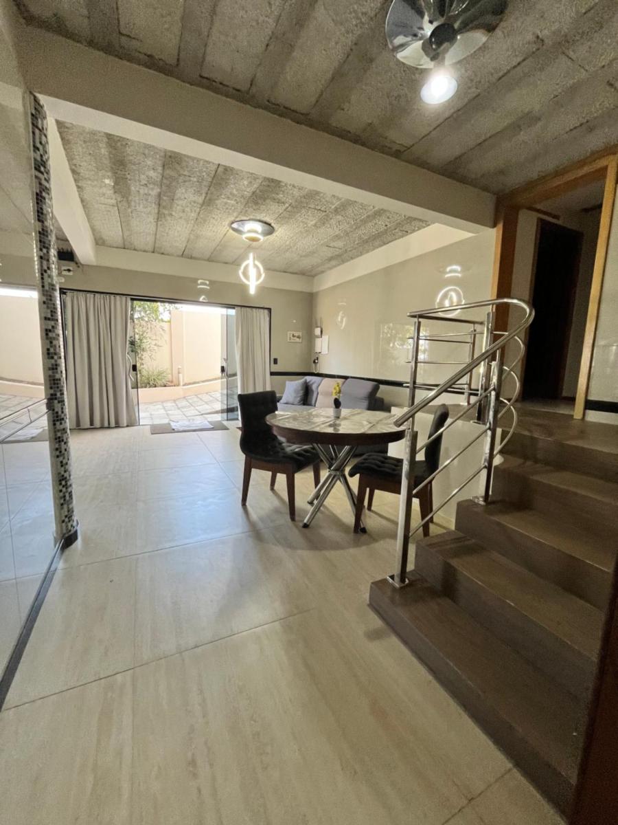 Praia de São Miguel - Penha - SC - Casa com piscina a 200 mts da praia