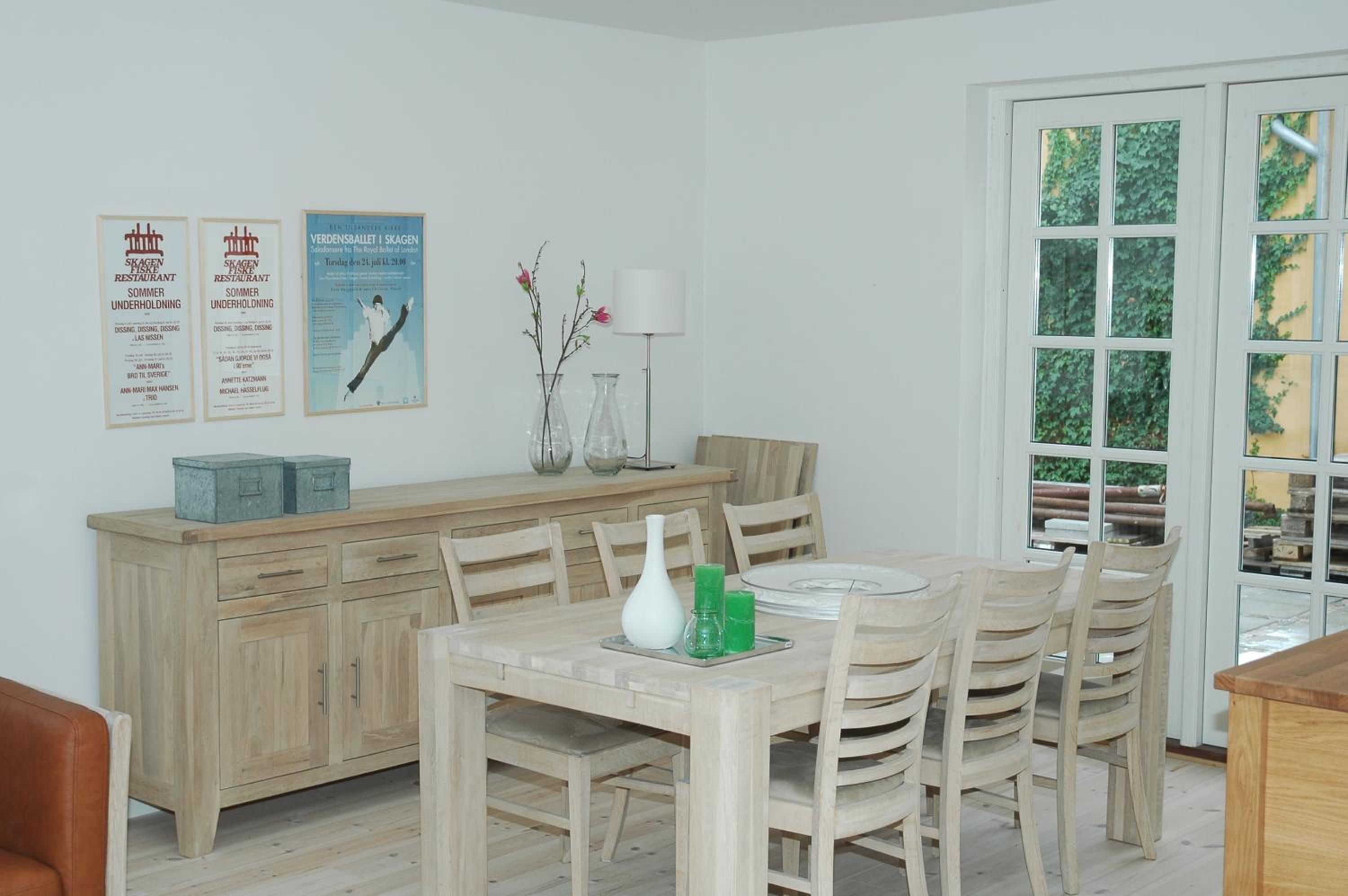 Skagen City Apartments - Skagen-Byferie