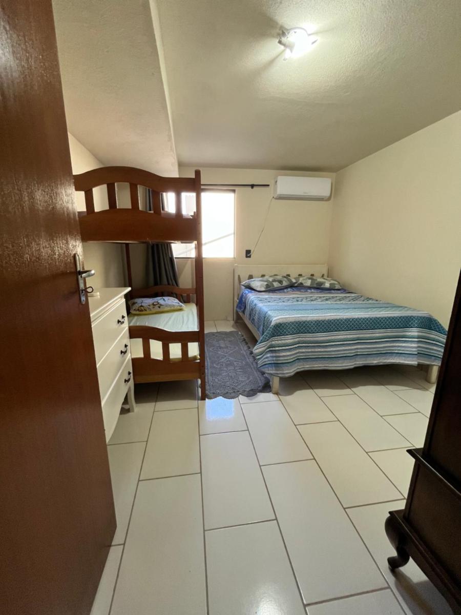Praia de São Miguel - Penha - SC - Casa com piscina a 200 mts da praia