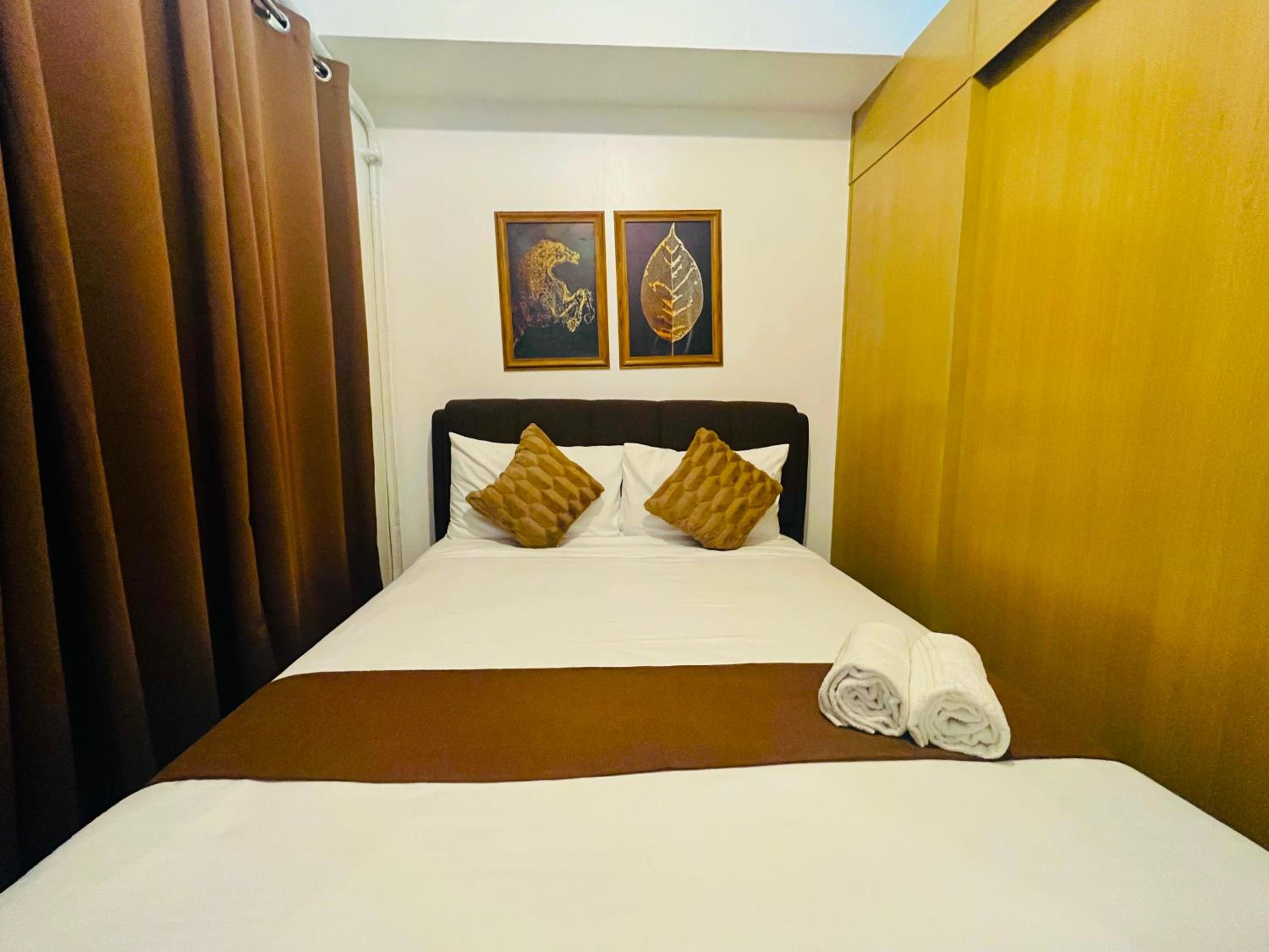 Serene Space w/ Wifi at Grace Res view 2
