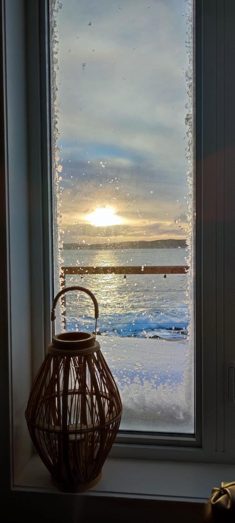 The View suites and breakfast in Triton, Newfoundland