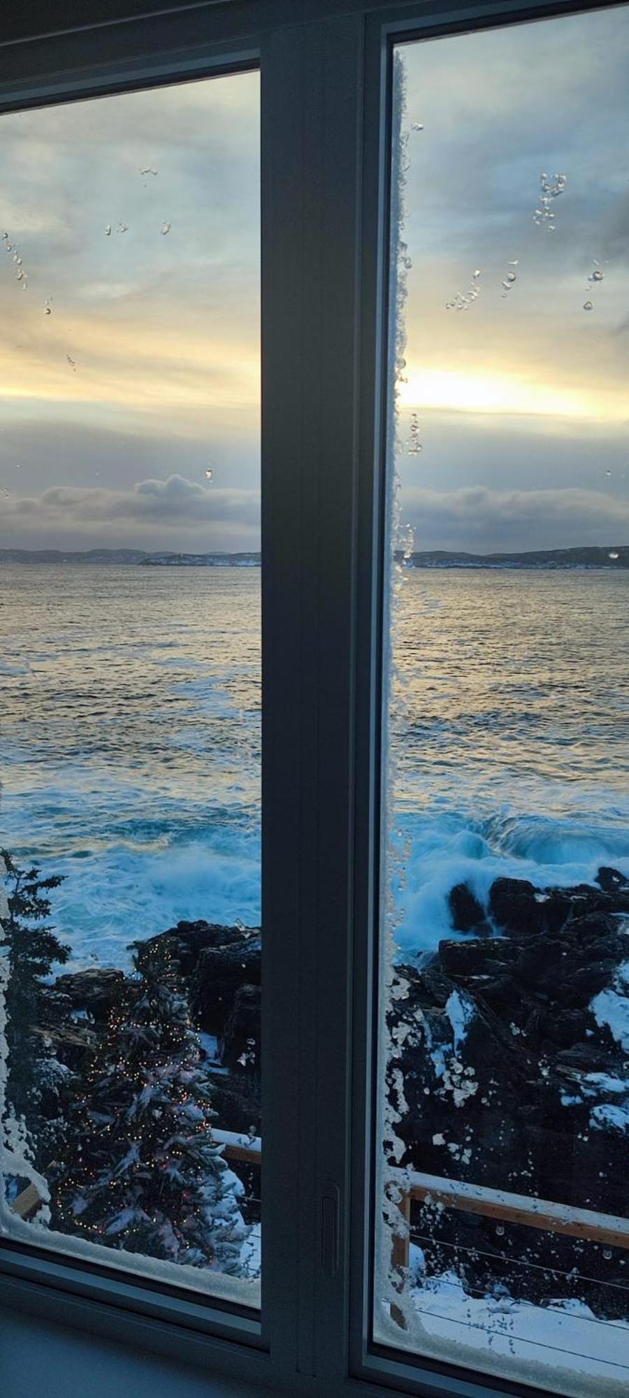 The View suites and breakfast in Triton, Newfoundland