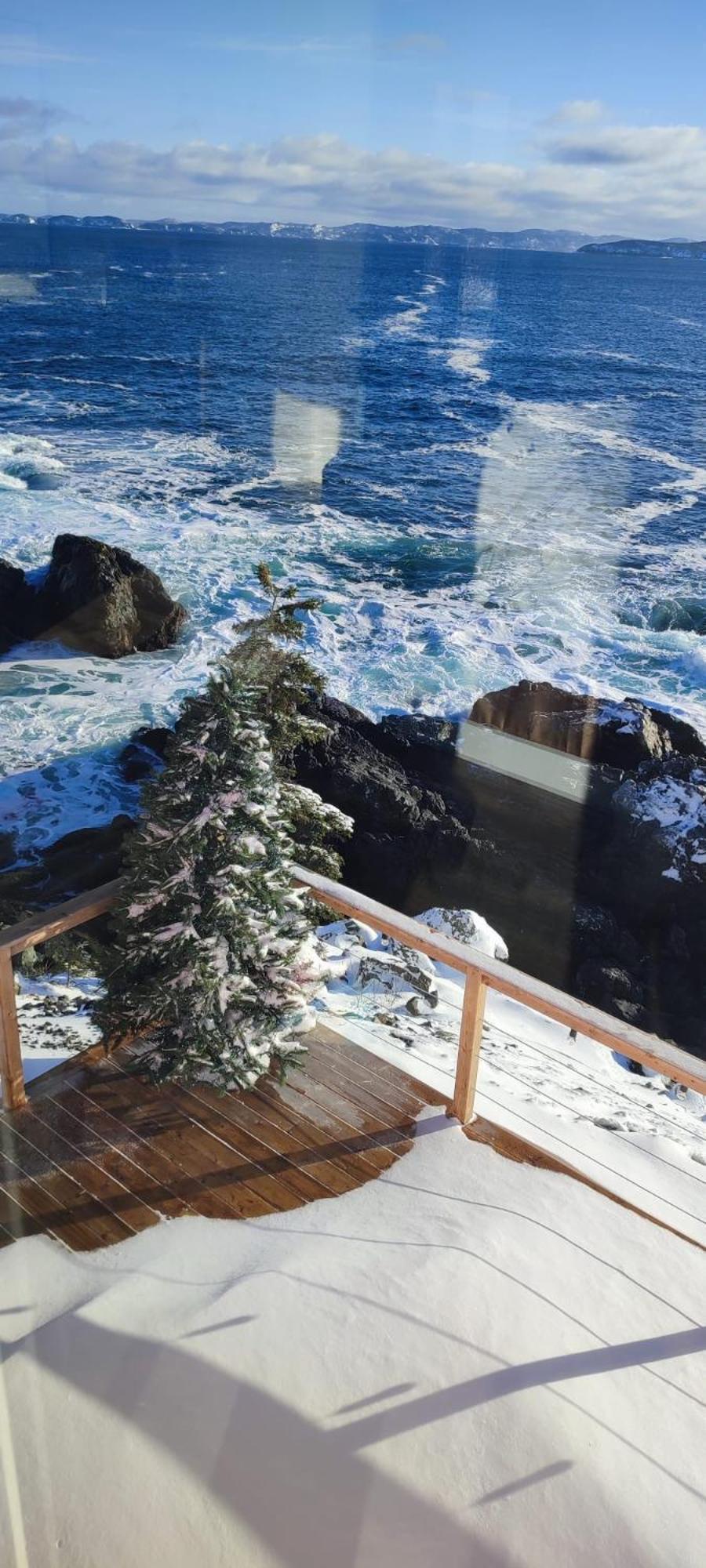 The View suites and breakfast in Triton, Newfoundland