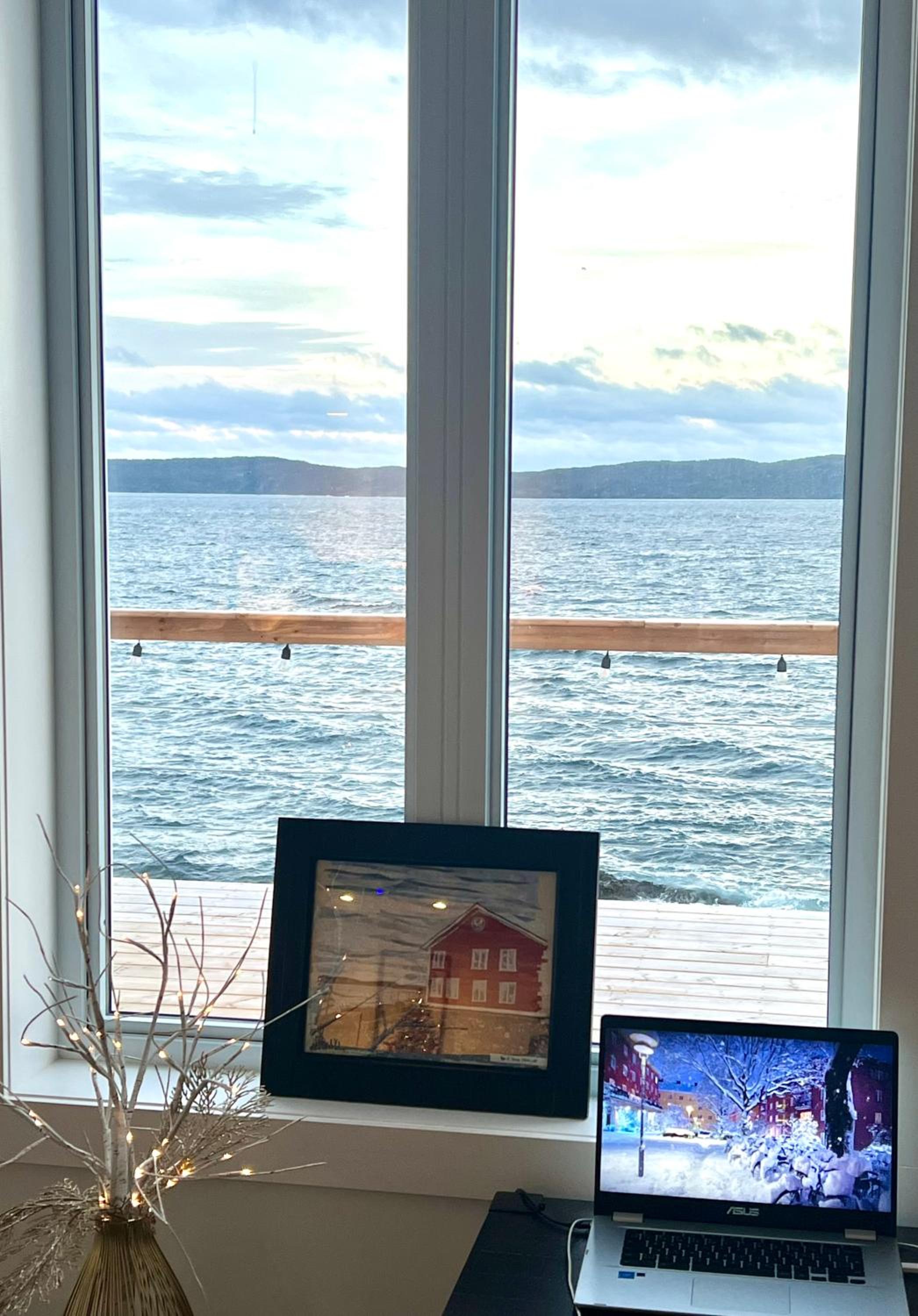 The View suites and breakfast in Triton, Newfoundland