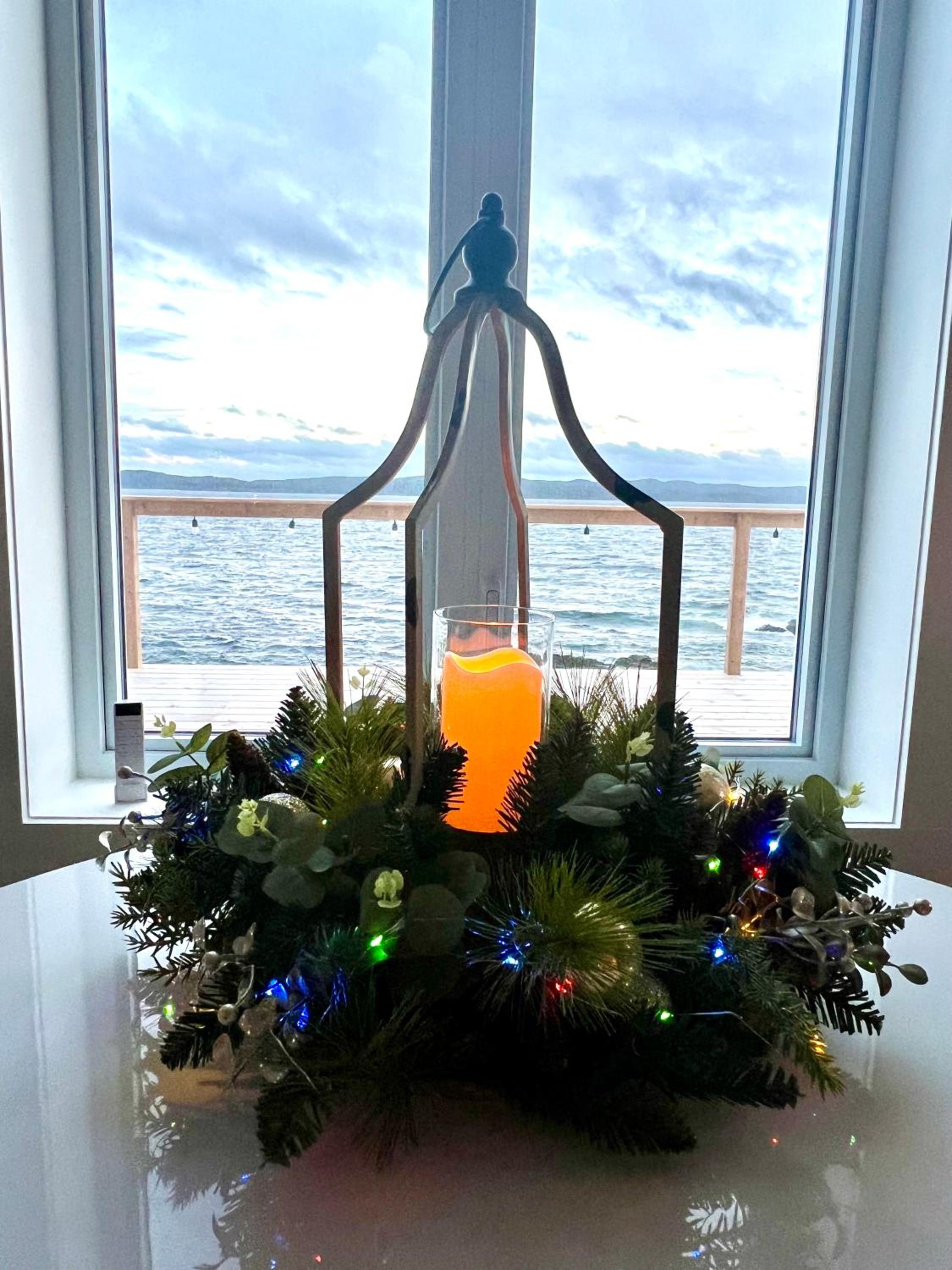The View suites and breakfast in Triton, Newfoundland