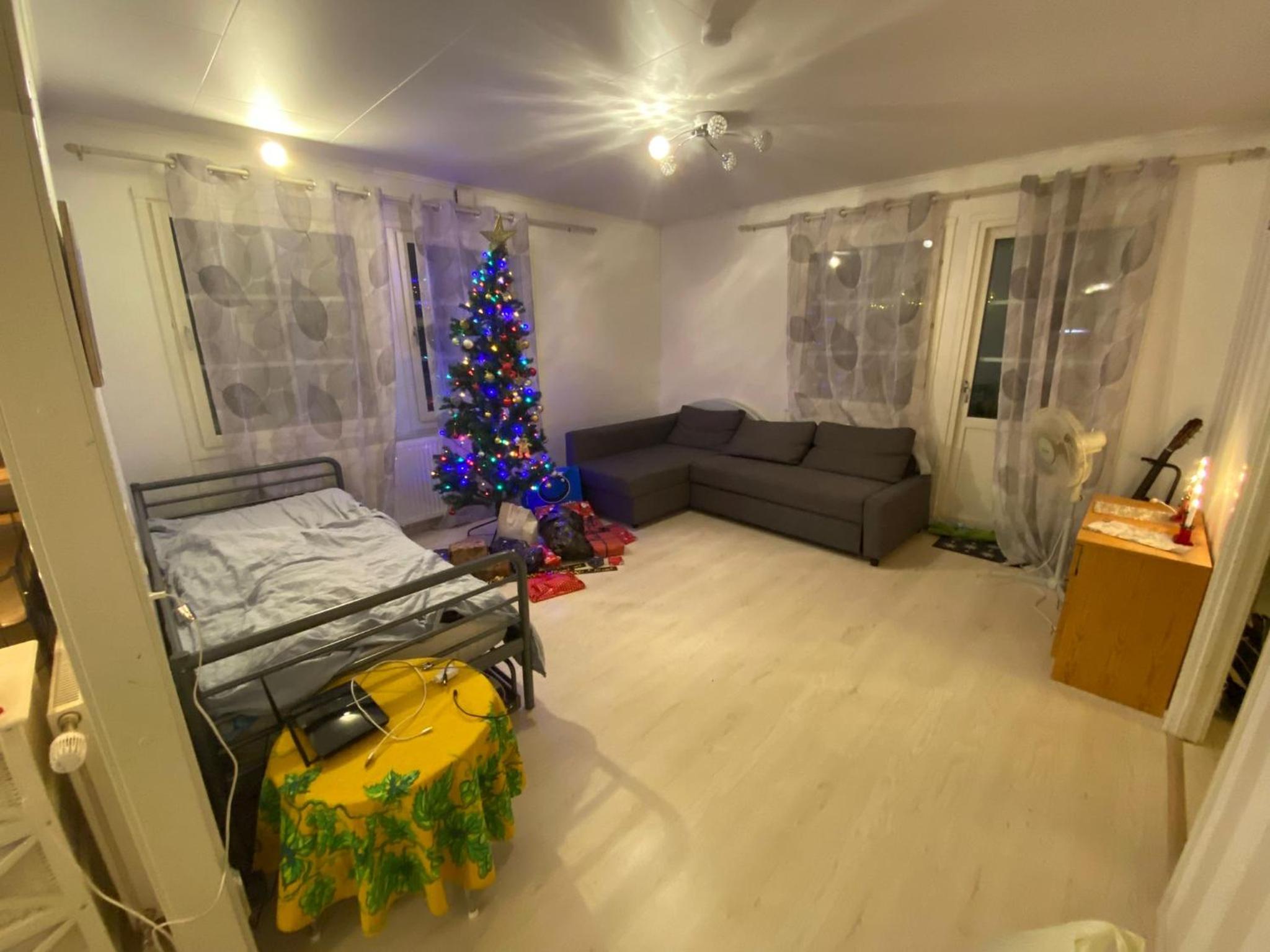 Large Cozy Home