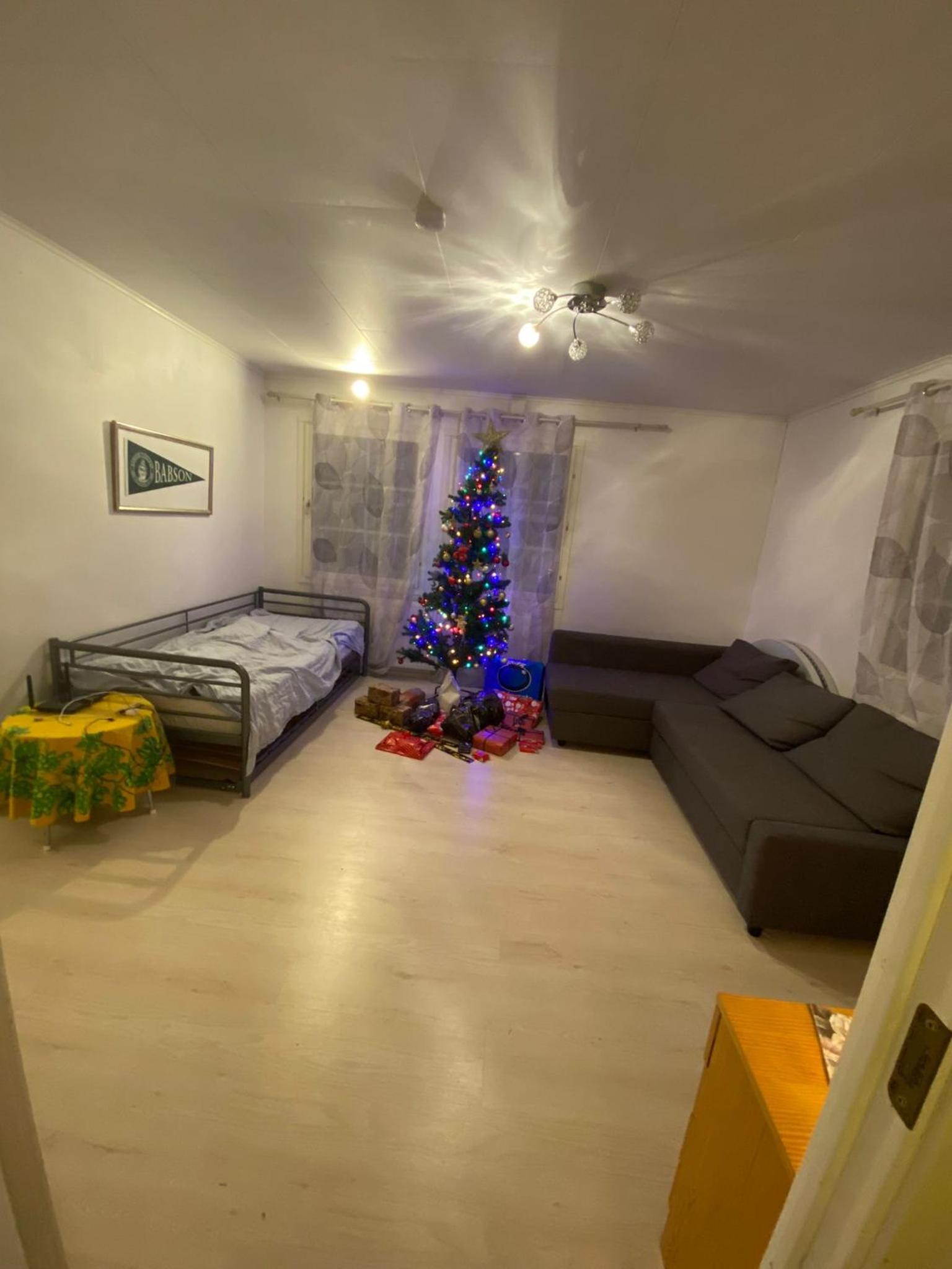 Large Cozy Home