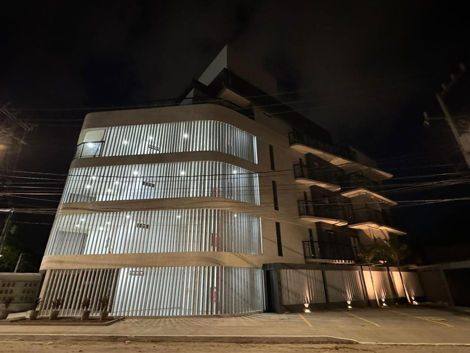 Lindo Apartamento no Centro de Porto de Galinhas