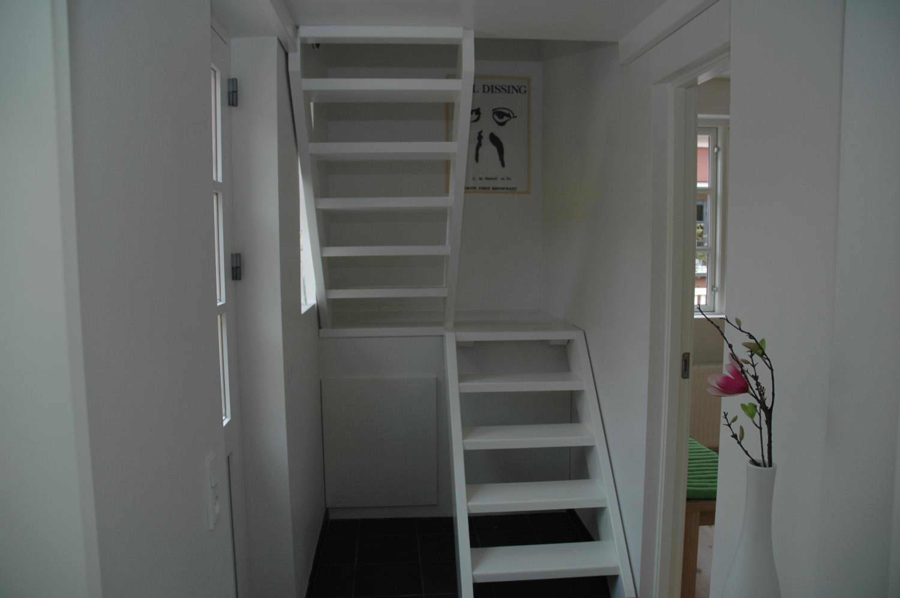 Skagen City Apartments - Skagen-Byferie