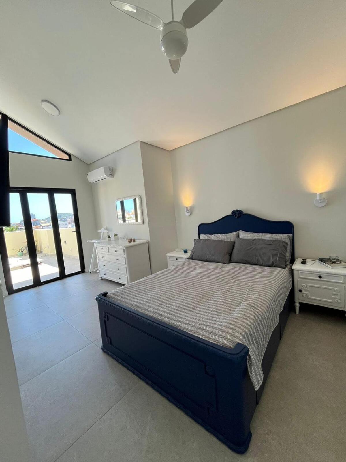 Residencial Marina's - AP 302 - Cobertura