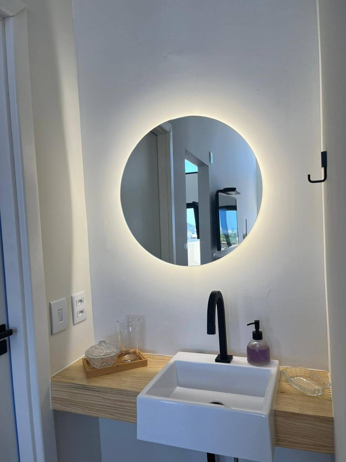 Residencial Marina's - AP 302 - Cobertura