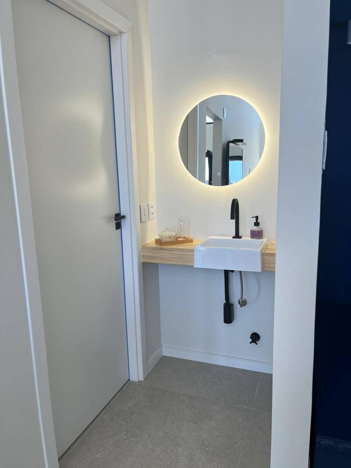 Residencial Marina's - AP 302 - Cobertura