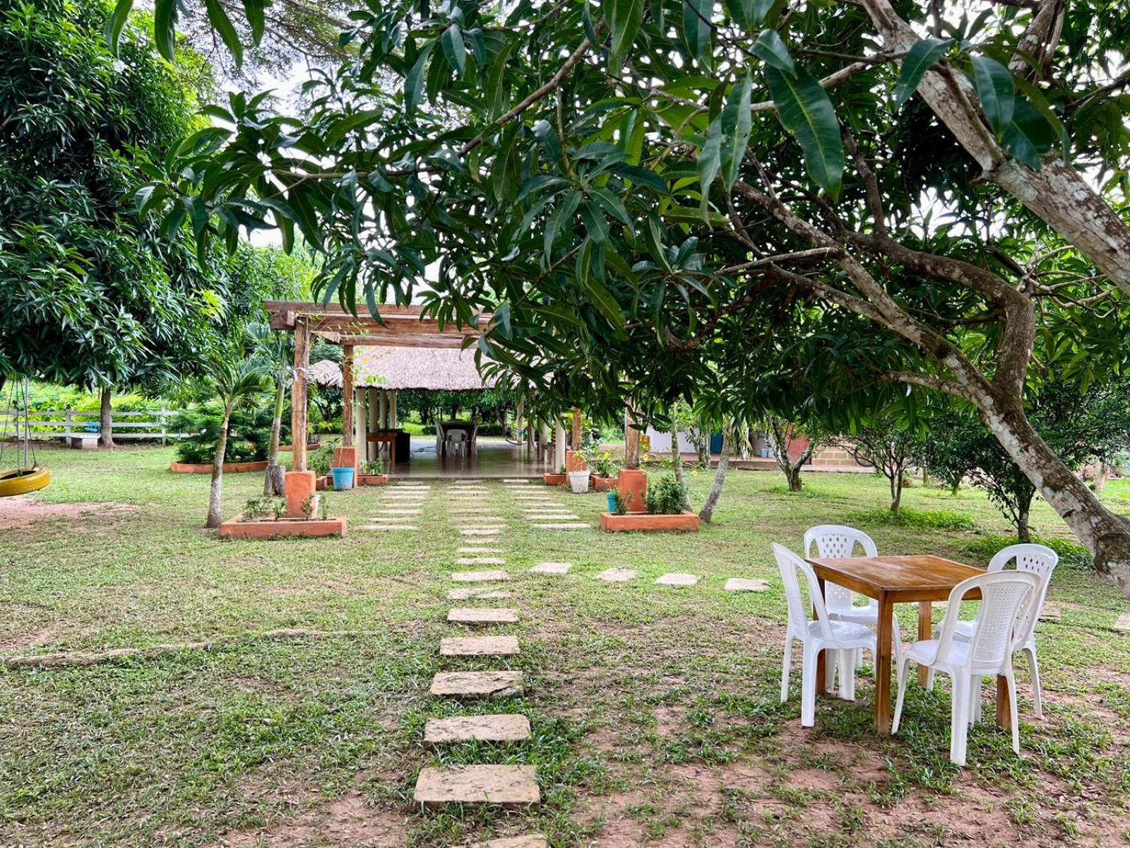 Finca Hotel Villa Manuela