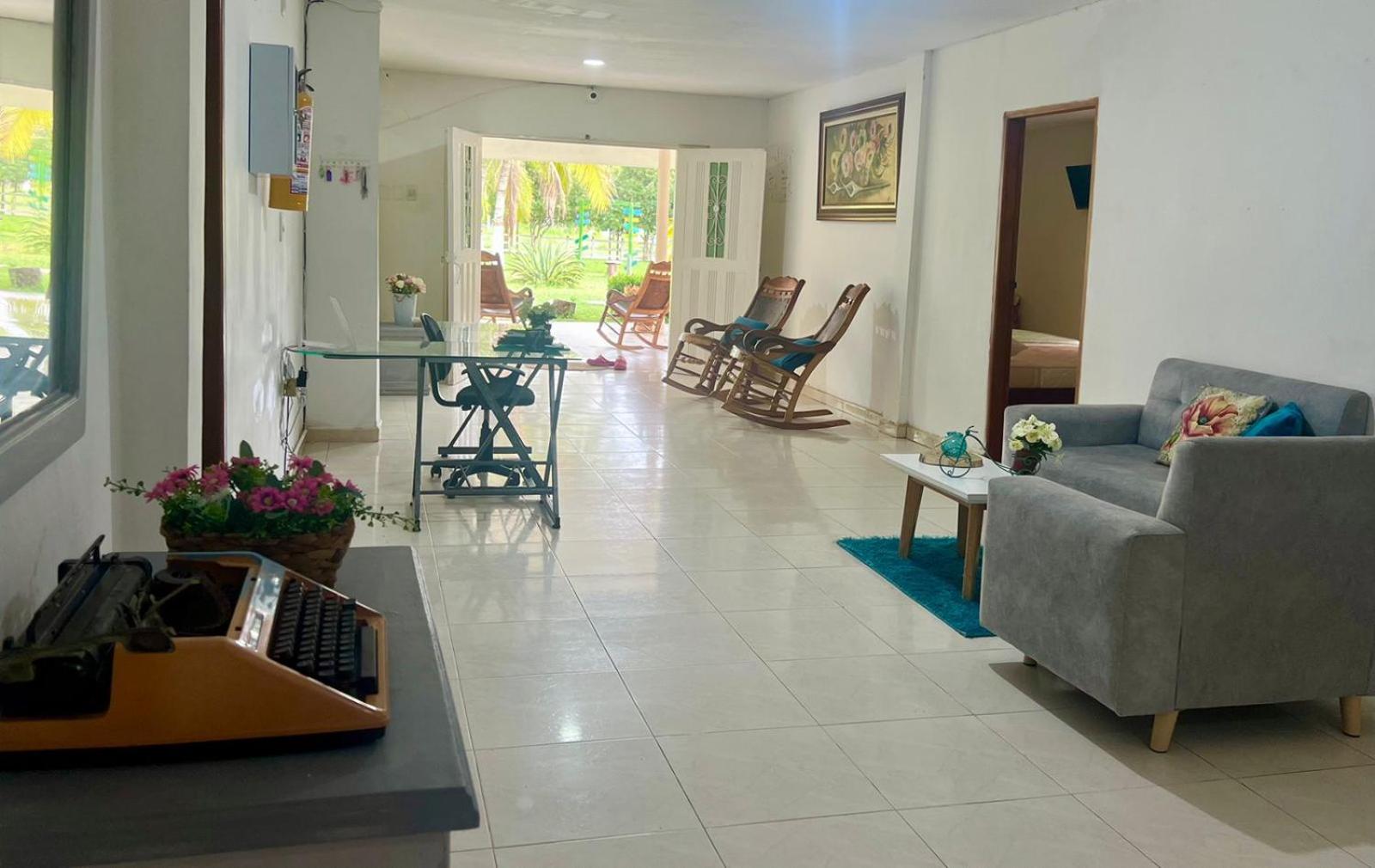 Finca Hotel Villa Manuela