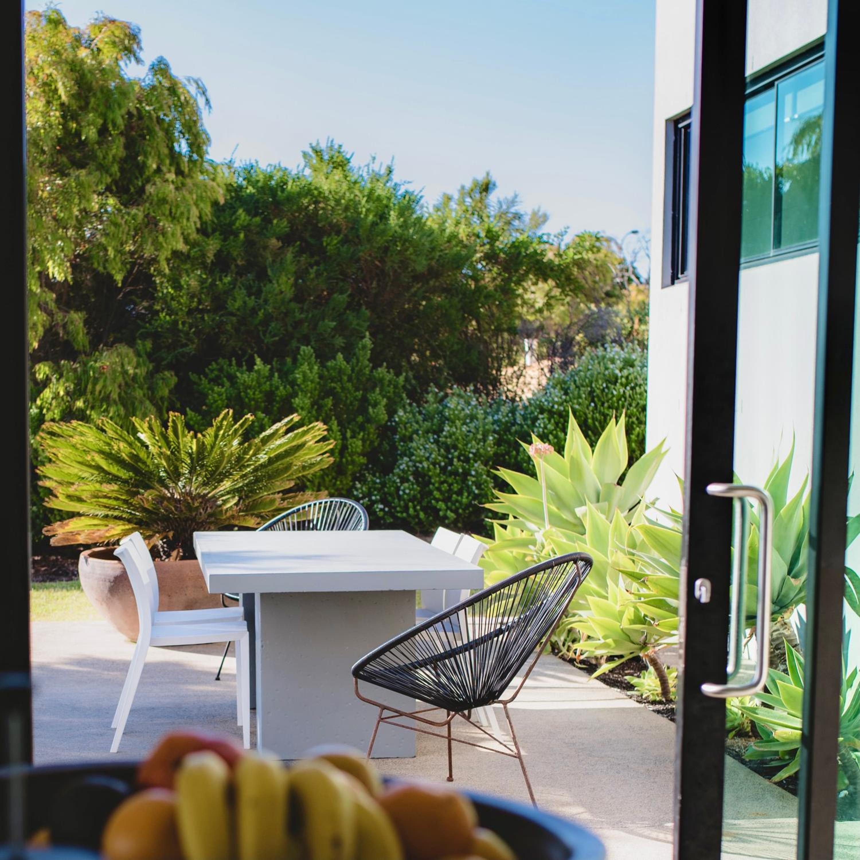 The Roozen Residence