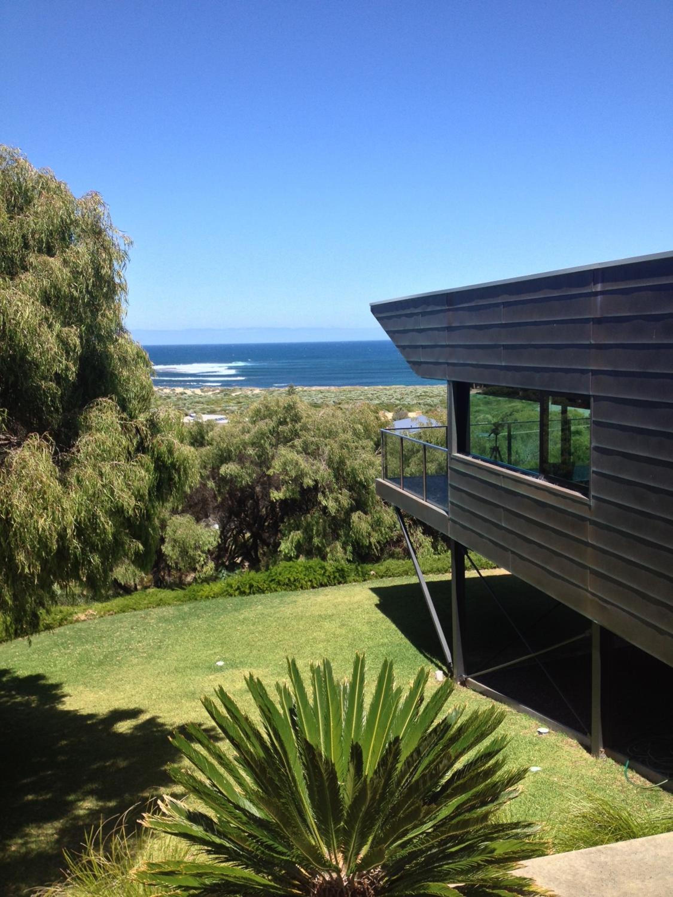 The Roozen Residence