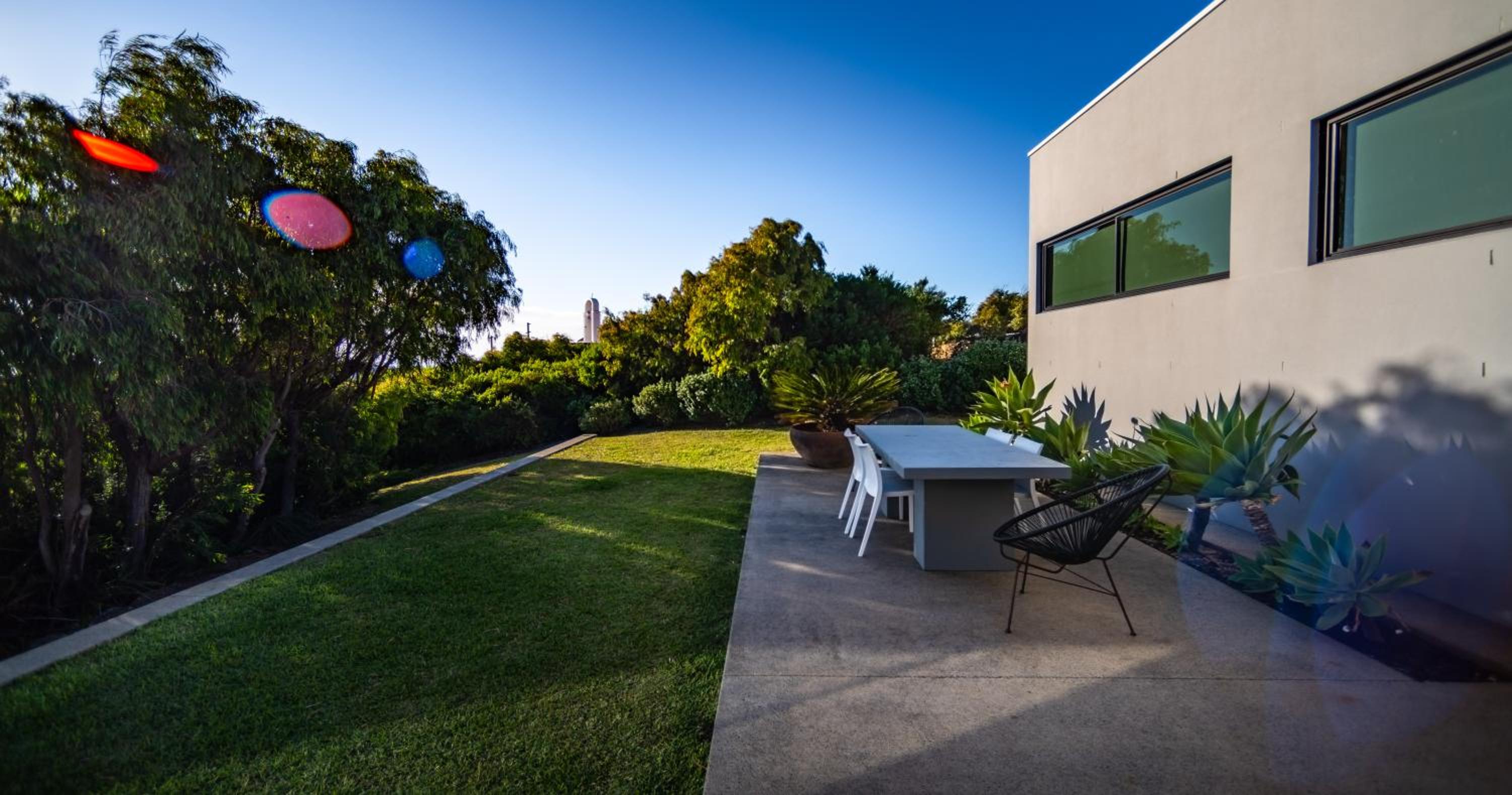 The Roozen Residence