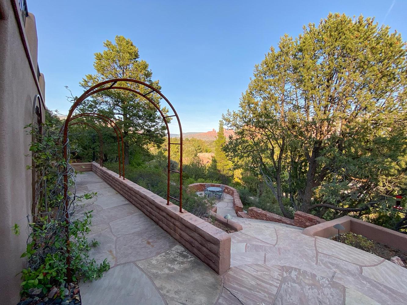 Open Style Home with Magnificent Views!