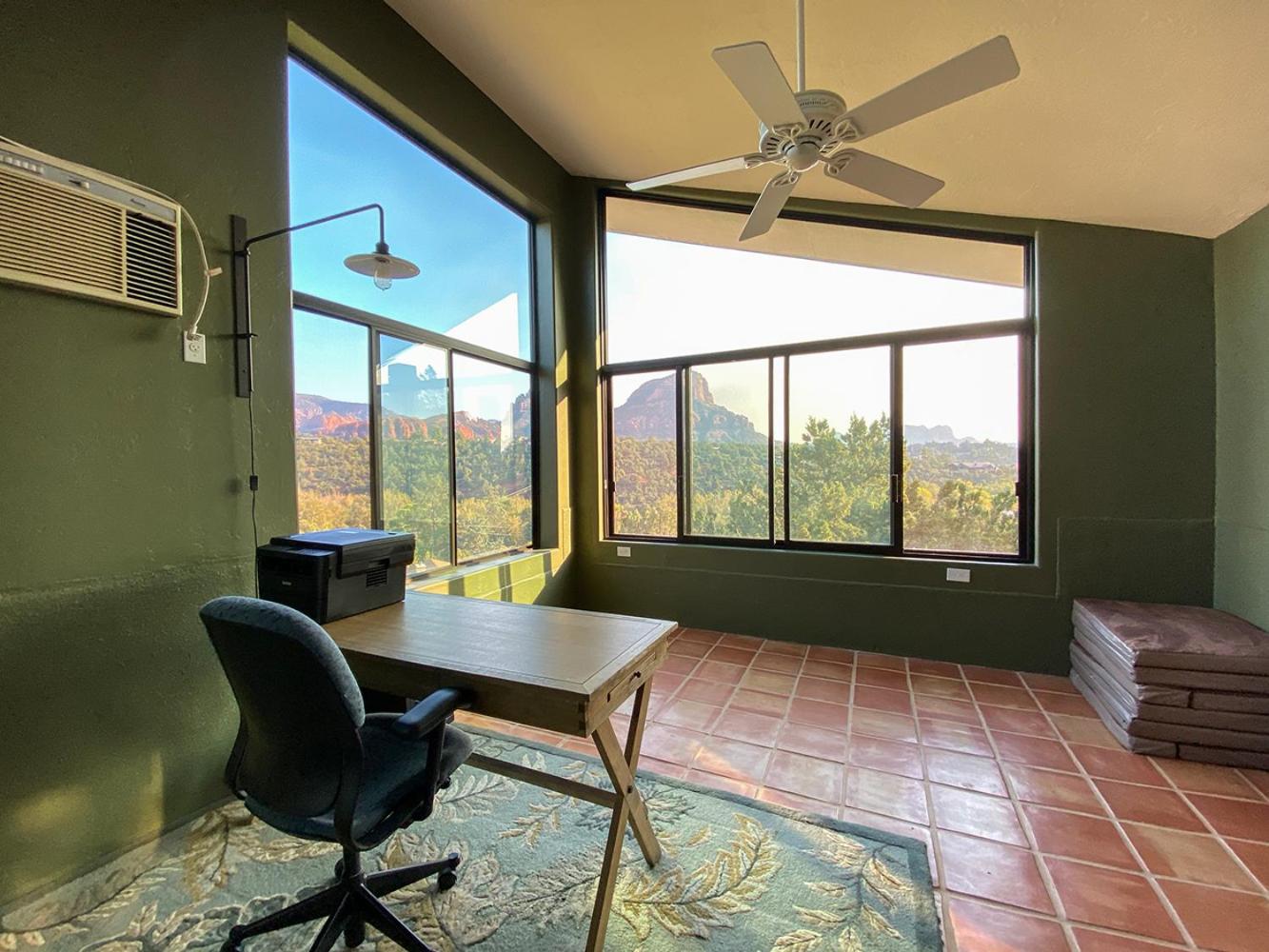 Open Style Home with Magnificent Views!