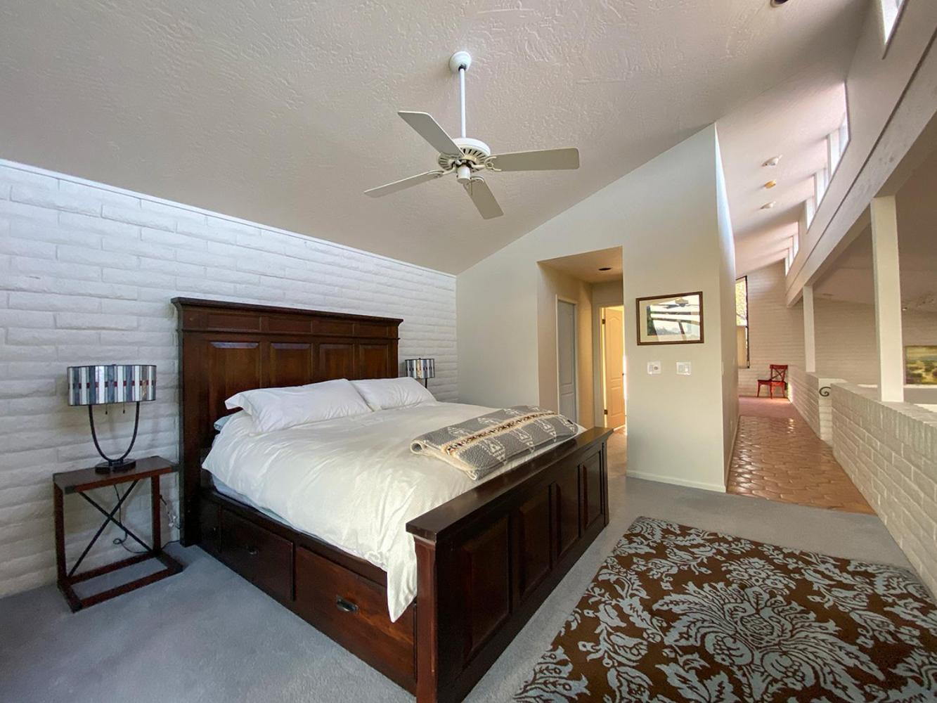 Open Style Home with Magnificent Views!