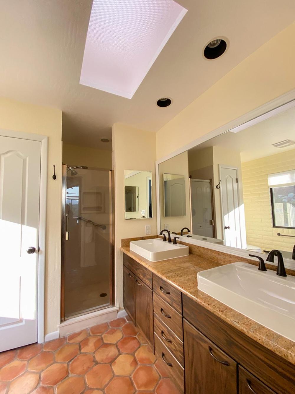 Open Style Home with Magnificent Views!