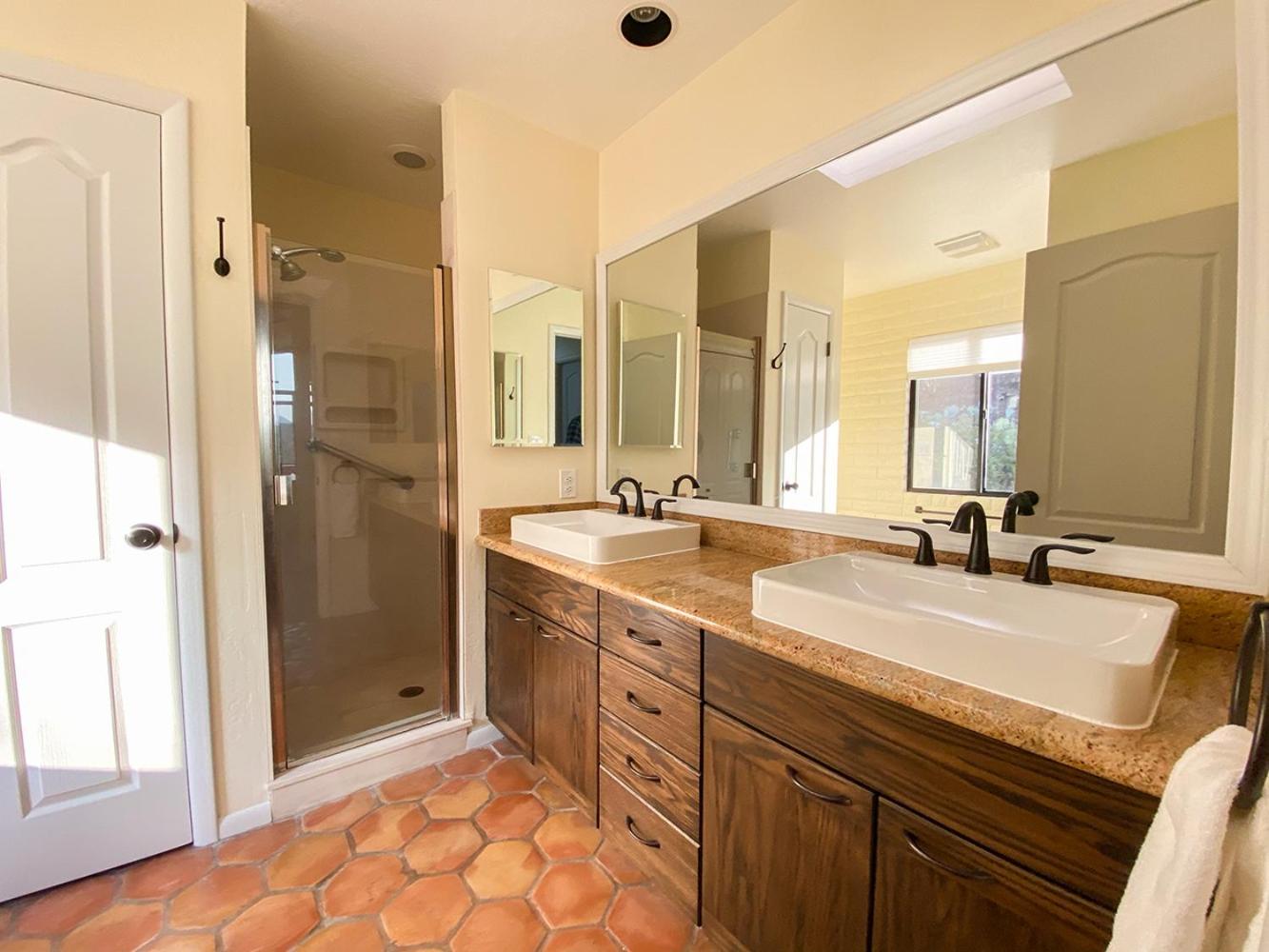 Open Style Home with Magnificent Views!