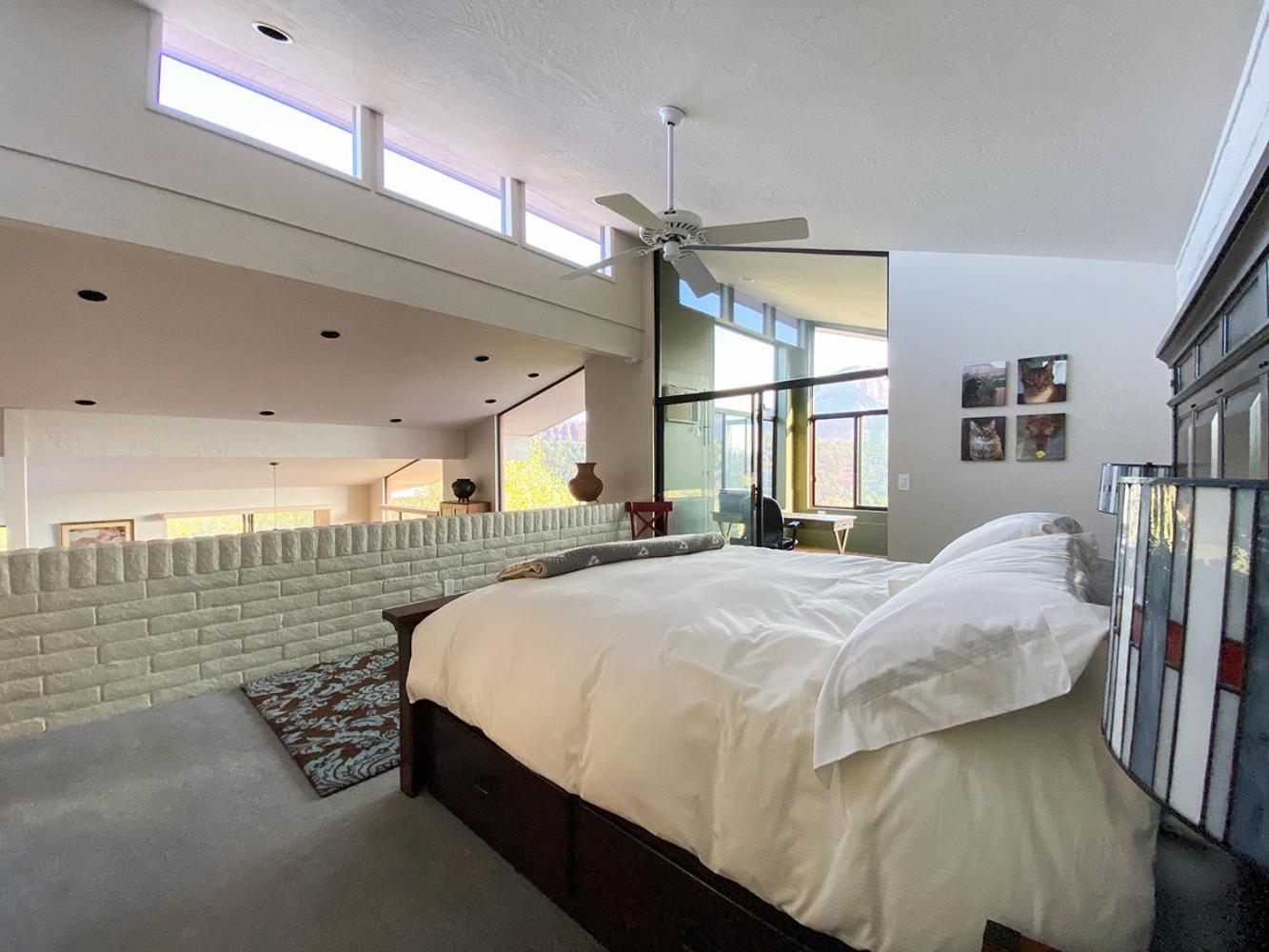 Open Style Home with Magnificent Views!