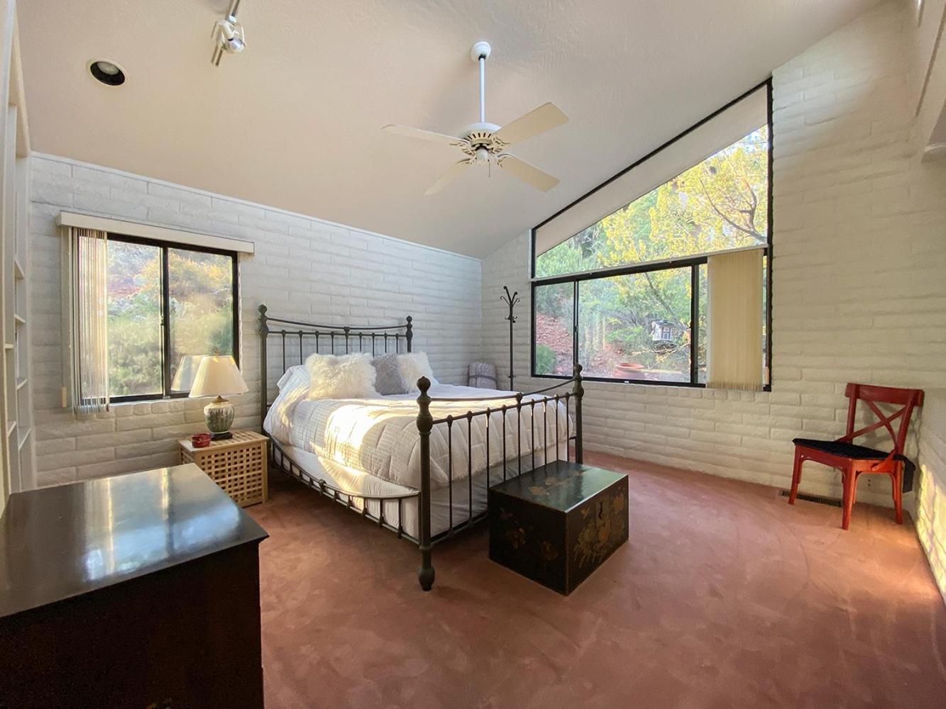 Open Style Home with Magnificent Views!