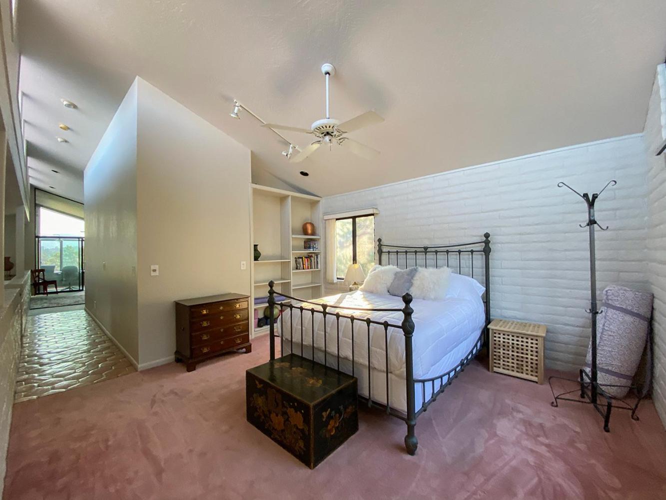 Open Style Home with Magnificent Views!