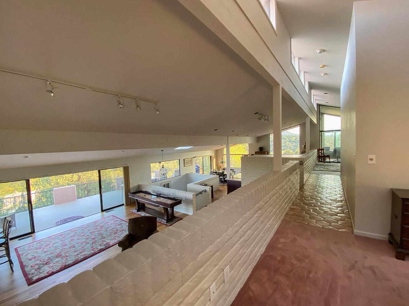 Open Style Home with Magnificent Views!