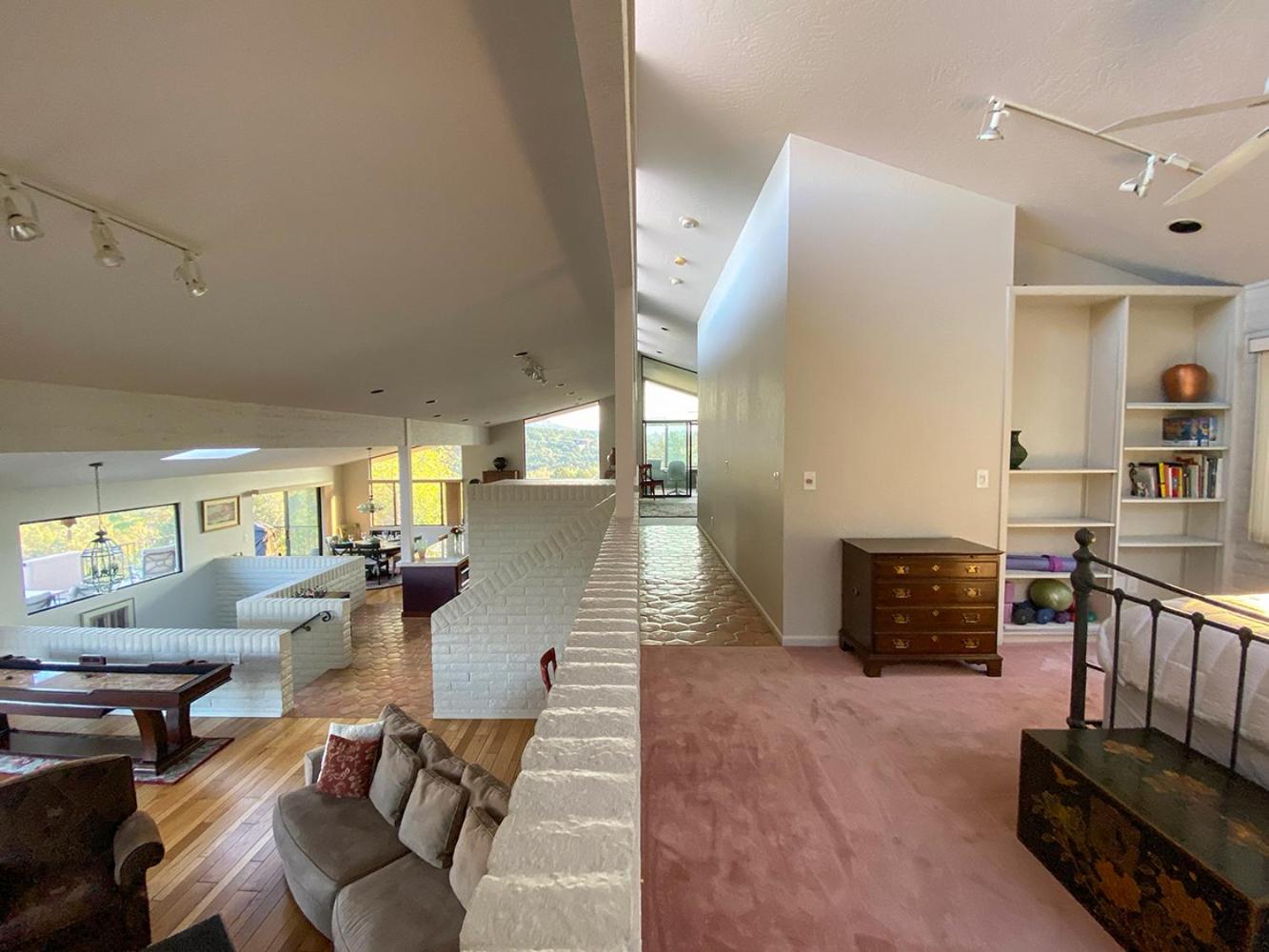 Open Style Home with Magnificent Views!