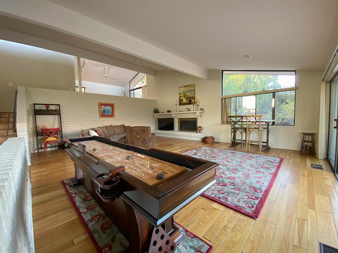Open Style Home with Magnificent Views!