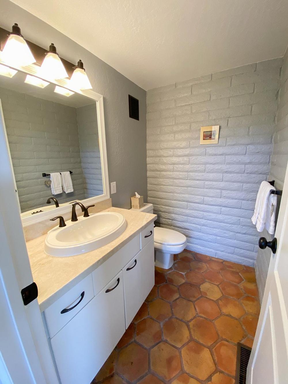 Open Style Home with Magnificent Views!
