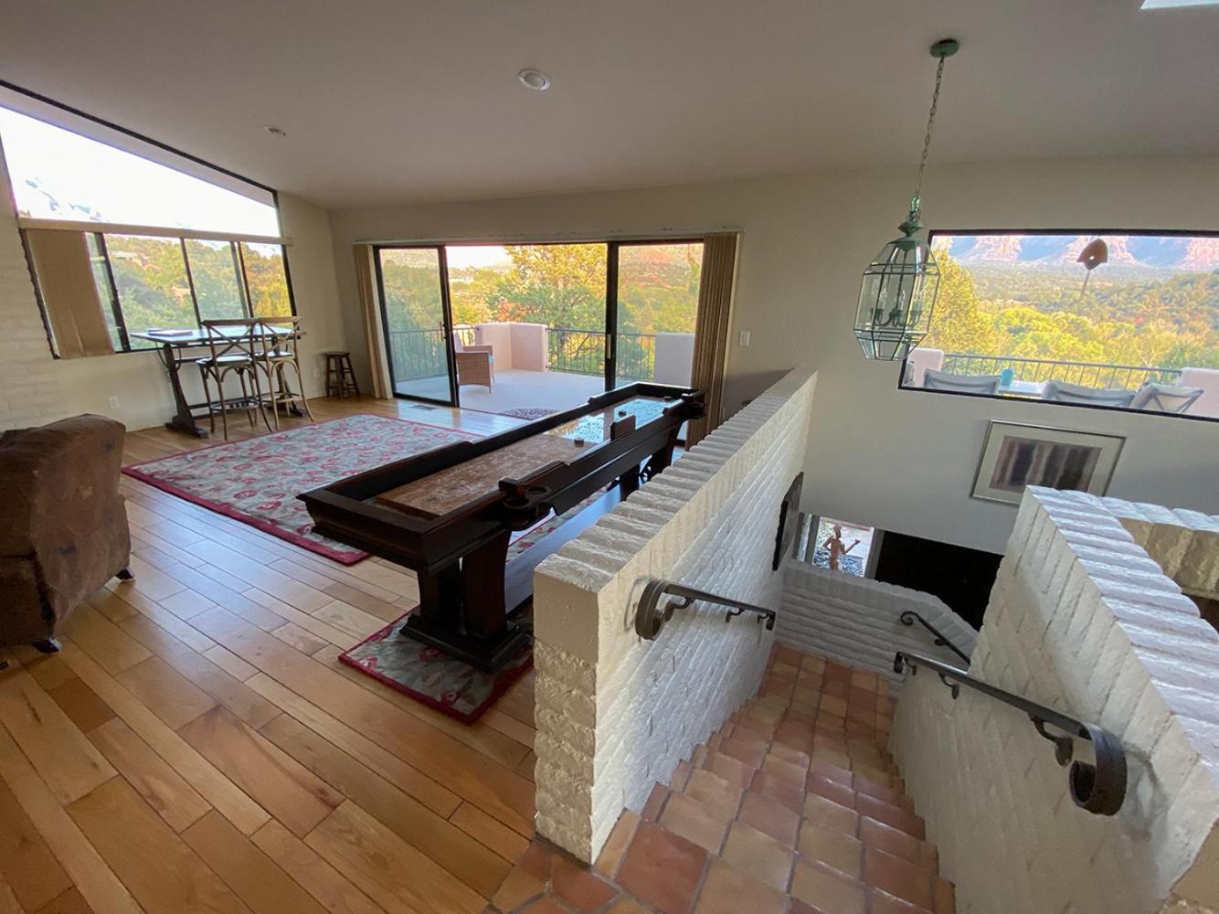 Open Style Home with Magnificent Views!
