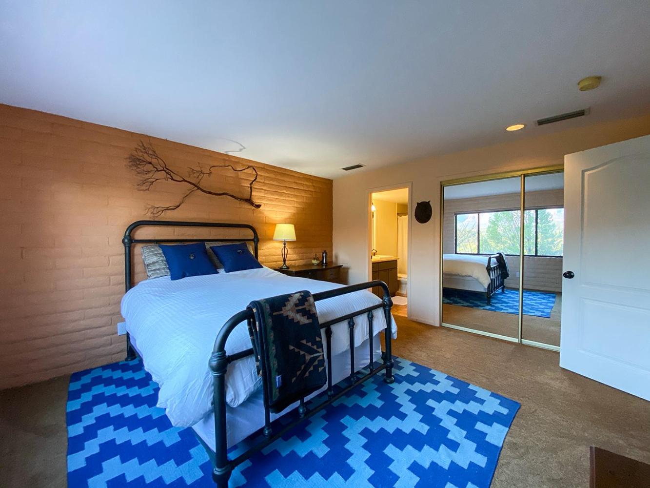 Open Style Home with Magnificent Views!